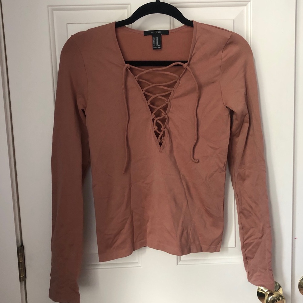 Sexy going out top